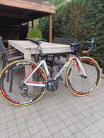 willier cento 10air, 28 inch, Carbon, 49 tot 53 cm, Zo goed als nieuw
