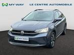 Volkswagen Taigo Taigo 1.0 TSI Life Business OPF, Overige modellen, Handgeschakeld, SUV of Terreinwagen, Zilver of Grijs