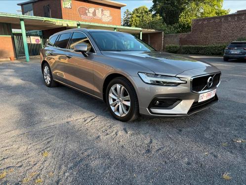 Volvo V6 automatique, 2 l diesel, Auto's, Volvo, Bedrijf, Ophalen