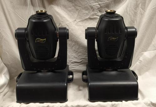 PSL Omniyoke Ray 250 Moving head, Muziek en Instrumenten, Licht en Laser, Gebruikt, Licht, Kleur, Stroboscoopeffect, Ophalen