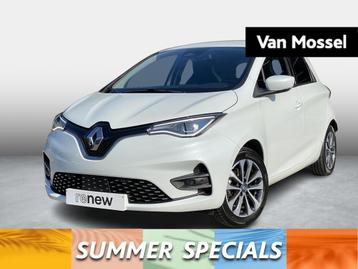 Renault Zoe Intens B-buy R135 beschikbaar voor biedingen