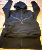 Nike Tech Fleece: De Perfecte Mix van Stijl en Comfort", Kleding | Heren, Sportkleding, Ophalen of Verzenden, Zo goed als nieuw