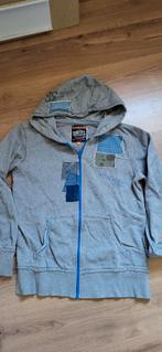 Cardigan vingino maat 14 jaar, Kinderen en Baby's, Kinderkleding | Maat 164, Trui of Vest, Ophalen of Verzenden, Zo goed als nieuw