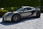 LOTUS EXIGE CUP 260 ~ OBJET DE COLLECTION, Exige, Carnet d'entretien, 199 g/km, 1796 cm³