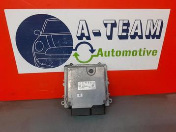 COMPUTER MOTOR Mercedes-Benz Vito (447.6) (A6519002803) beschikbaar voor biedingen
