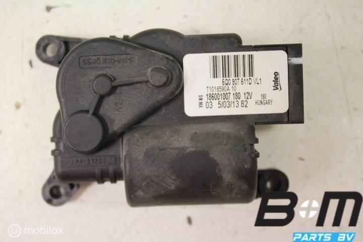 Kachelstelmotor Audi A3 8V SB S-line 5Q0907511A, Auto-onderdelen, Airco en Verwarming, Gebruikt