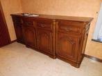 dressoir, Huis en Inrichting, Kasten | Dressoirs, Ophalen, Gebruikt, Klassiek, 200 cm of meer