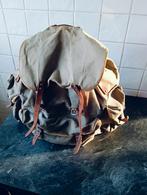 Antieke rugzak 25 liter, Ophalen of Verzenden, Zo goed als nieuw