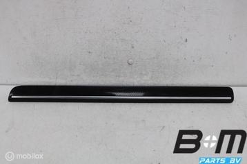 Lak zwartgrijs Sierlijst Dashboard VW Golf 7 5G1858418C beschikbaar voor biedingen
