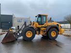 Chargeuse sur pneus Volvo L120H, Enlèvement ou Envoi, Chargeuse sur pneus ou Chouleur