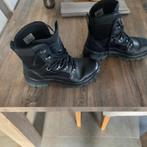 Legerboots ZWART, Kleding | Heren, Schoenen, Ophalen, Boots, Zo goed als nieuw, Zwart