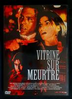 DVD du film Vitrine sur meurtre - Gina Gershon, Comme neuf, Enlèvement ou Envoi
