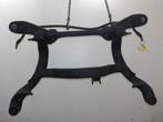 SUBFRAME ACHTER Audi RS 6 Avant (C6) (01-2008/08-2010), Gebruikt, Audi