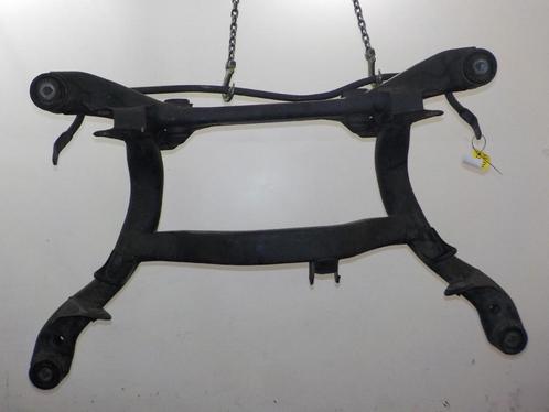 SUBFRAME ACHTER Audi RS 6 Avant (C6) (01-2008/08-2010), Auto-onderdelen, Ophanging en Onderstel, Audi, Gebruikt