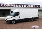 Iveco Daily 35S16 35 S 16 Hi-Matic, Diesel, TVA déductible, Automatique, Iveco