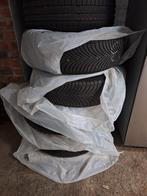 Michelin winterkit voor Peugeot 5008, Auto-onderdelen, Banden en Velgen, Ophalen, 17 inch, Winterbanden, Band(en)