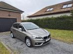 Bmw 2.16d Active Tourer, Auto's, Stof, Euro 6, Beige, 2 Reeks Active Tourer