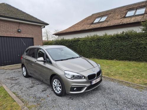 Bmw 2.16d Active Tourer, Auto's, BMW, Particulier, 2 Reeks Active Tourer, ABS, Airbags, Airconditioning, Alarm, Bluetooth, Boordcomputer