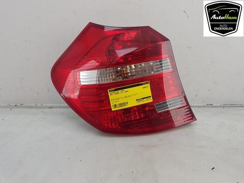 ACHTERLICHT LINKS BMW 1 serie (E87 / 87N) (01-2003/12-2012), Auto-onderdelen, Verlichting, BMW, Gebruikt