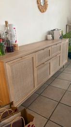 Dressoire kast, Ophalen, Gebruikt