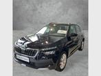 Skoda Kamiq 1.0 TSI Clever, Autos, Skoda, Boîte manuelle, SUV ou Tout-terrain, Noir, Achat