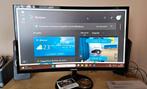 Écran Samsung C24F390FHUXEN 24”, Computers en Software, Monitoren, Ophalen, Zo goed als nieuw