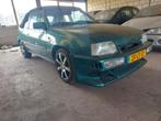 opel kadett 1.5 cabrio, Autos, Opel, Particulier, Achat, Kadett