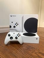 Xbox series s 512gb, Games en Spelcomputers, Ophalen, Zo goed als nieuw, Xbox Series S