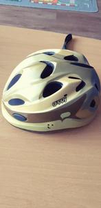 Casque de vélo Guppy XS, Polisport, 48-52 cm, 210 g, Comme neuf, Polisport, Garçon ou Fille, Enlèvement