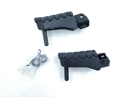 VOETSTEUN SET VOOR Suzuki DL 1050 V-STROM 2021 (01-2021/-), Motoren, Onderdelen | Suzuki, Gebruikt