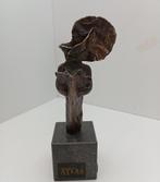 statue en bronze Inge Dewilde, Bronze, Enlèvement ou Envoi