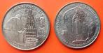 2004 - PAUS II -LOURDES, Postzegels en Munten, Verzenden