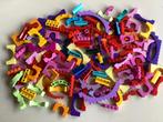 Lego blokken felle kleuren 140 stuks / 199-2, Kinderen en Baby's, Speelgoed | Duplo en Lego, Ophalen of Verzenden, Zo goed als nieuw
