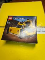 Lego technic 42163, Ophalen of Verzenden, Nieuw, Lego