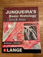 Junqueira's Basic Histology: Fifteenth Edition, Ophalen, Zo goed als nieuw