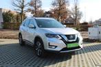 Nissan X-Trail Tekna DIG-T 160pk DCT (automatique), Autos, Nissan, Cuir, Achat, Entreprise, Capteur de stationnement