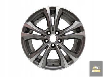 BMW X1 F48 X2 F39 18-inch velg 6856069 origineel beschikbaar voor biedingen