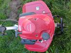 grondfrees Honda f220, Doe-het-zelf en Bouw, Ophalen, Zo goed als nieuw