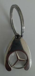 Art. 777 MERCEDES - Sleutelhanger, Verzamelen, Ophalen of Verzenden, Gebruikt, Merk