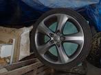 19" 5x115 originele Opel velgen, Ophalen, Zo goed als nieuw