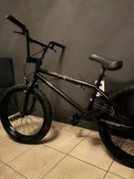 Freestyle bmx + side slides voor en achter !, Fietsen en Brommers, Fietsen | Crossfietsen en BMX, Ophalen of Verzenden, Zo goed als nieuw