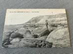 Gris-Nez Les roches, Verzenden, Voor 1920, Gelopen, Frankrijk