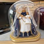 Globe, Antiek en Kunst, Antiek | Religieuze voorwerpen, Ophalen of Verzenden