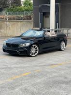 Mpack BMW 428i Turbo EURO6 essence DÉCAPOTABLE head-up FULL, Achat, Euro 6, Cabriolet, Automatique