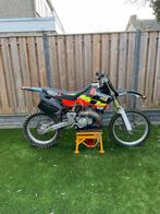 Yamaha chesterfield yz 125 bj 1994, Particulier