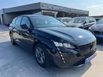 Peugeot 308 SW 1.2i 130PK AUTOMAAT NAVIGATIE FULL LED, Auto's, Euro 6, Zwart, https://public.car-pass.be/vhr/f4f2304f-3200-4cd7-902a-f8c675ba0240