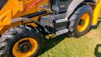 2015 JCB 3CX-ECO, Zakelijke goederen, Machines en Bouw | Overig, Ophalen of Verzenden