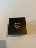 Volvo horloge, Handtassen en Accessoires, Ophalen of Verzenden, Zo goed als nieuw
