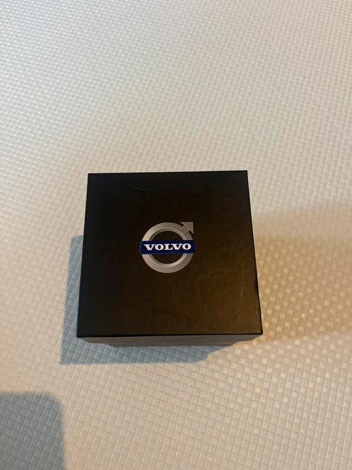 Volvo horloge, Handtassen en Accessoires, Smartwatches, Zo goed als nieuw, Ophalen of Verzenden