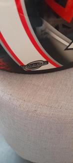 Nolan motorhelm, Motoren, Kleding | Motorhelmen, Ophalen, Tweedehands, Dames, Nolan